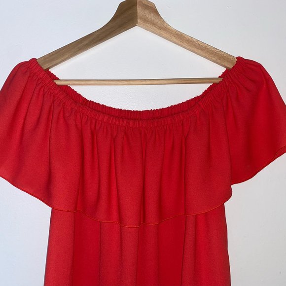 NWOT: ARITZIA WILFRED - Promner Blouse - Picture 3 of 5